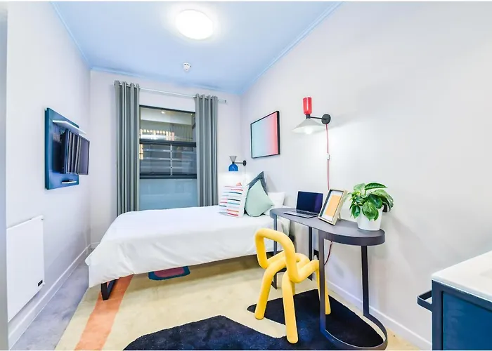 Campuskey Cape Town