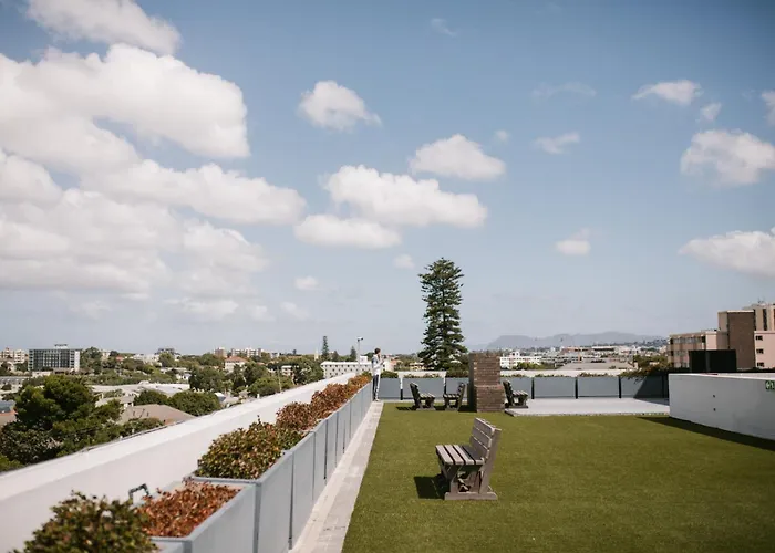 Campuskey Cape Town