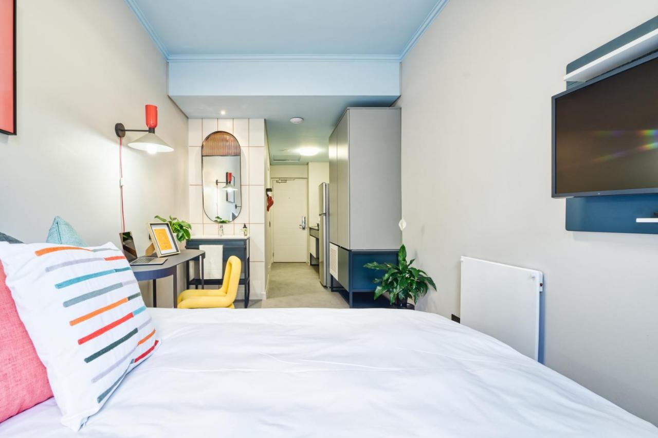 Aparthotel Campuskey 2*