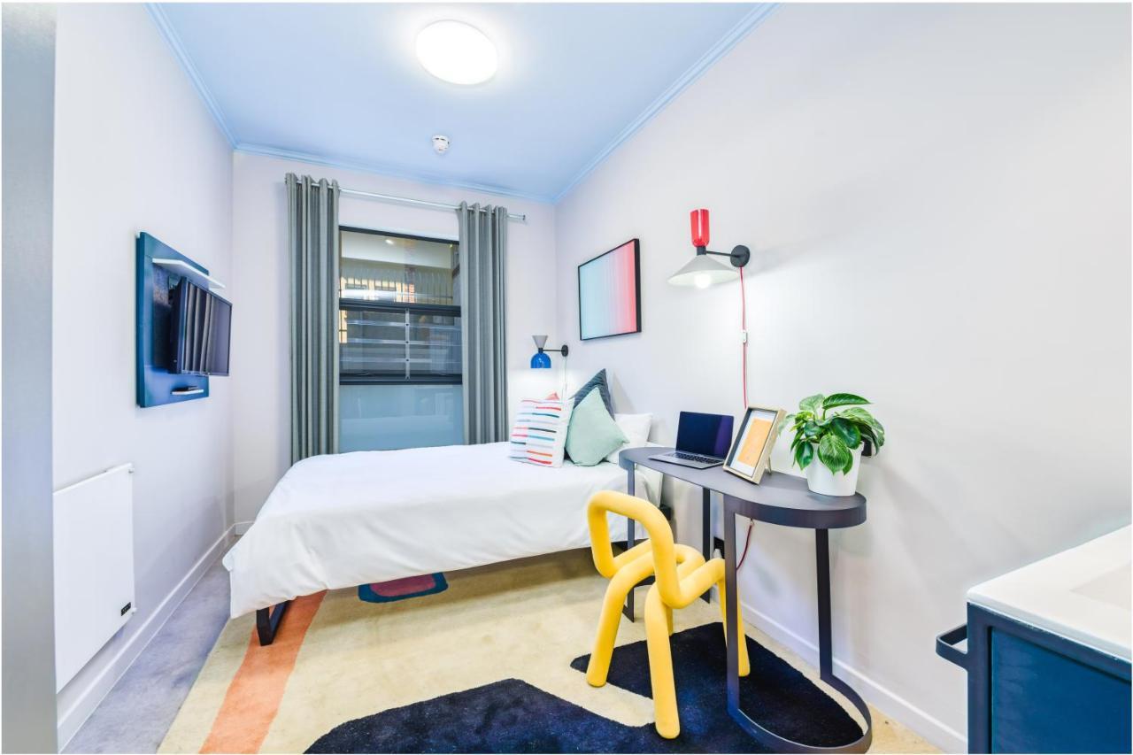Campuskey Aparthotel Cape Town
