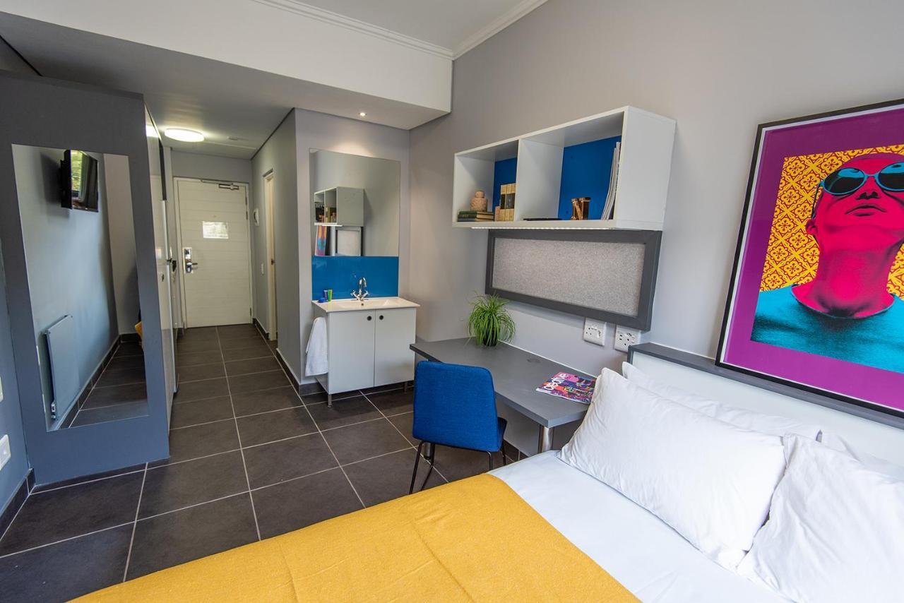 Campuskey Aparthotel 2*