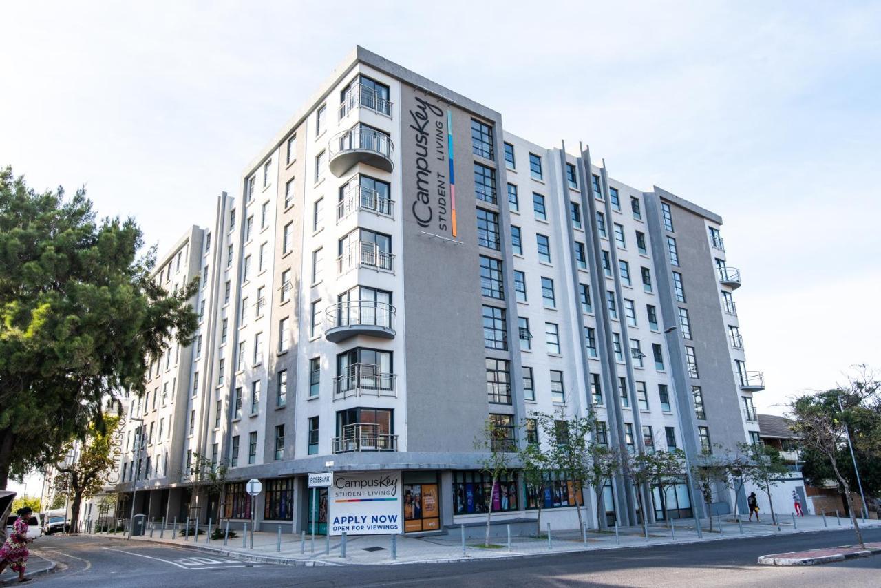 Campuskey Aparthotel 2*