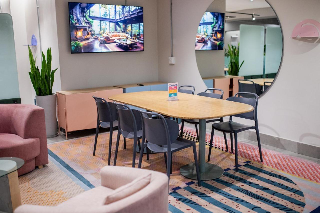 Campuskey Aparthotel Cape Town
