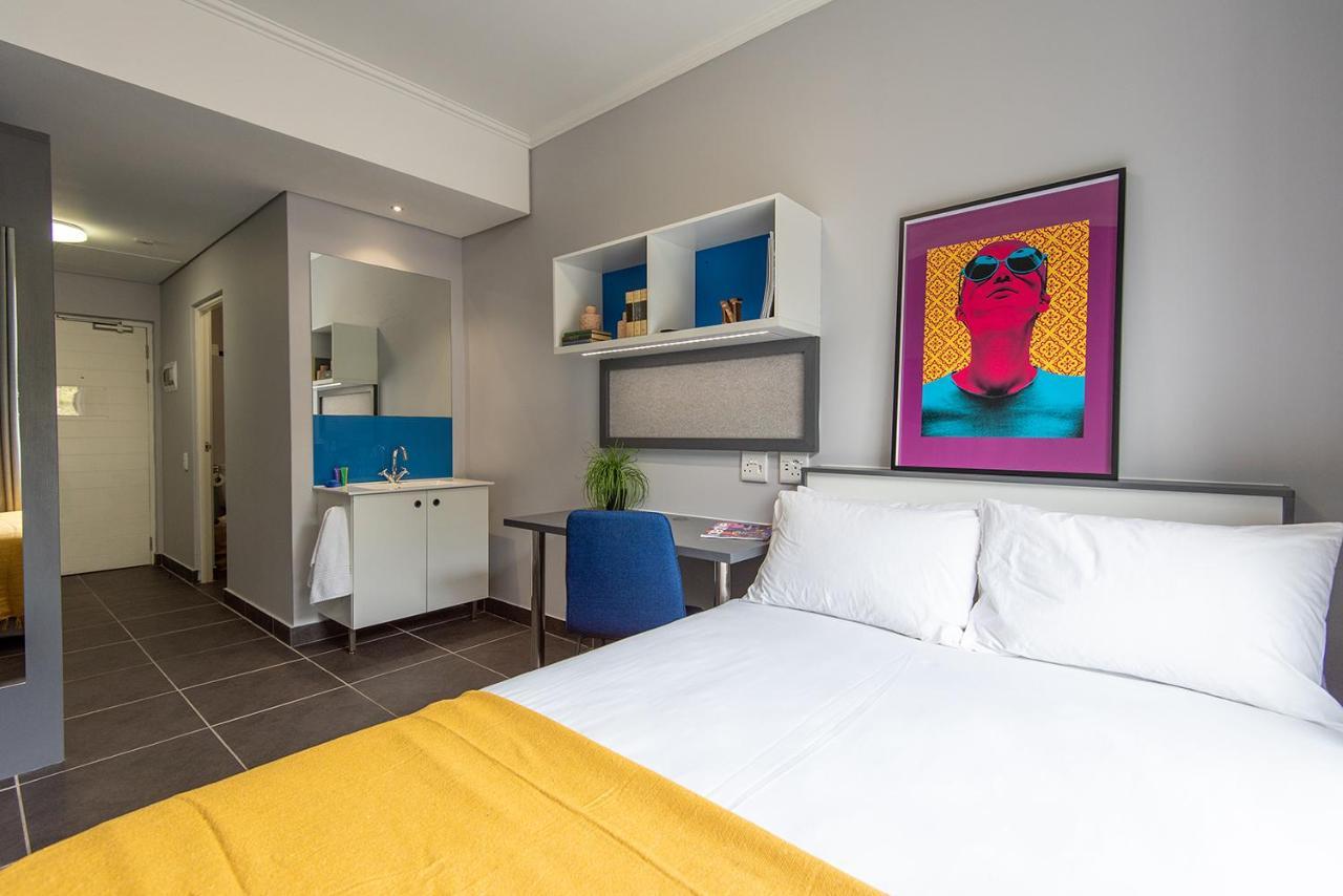 Campuskey Aparthotel